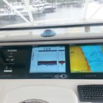 Marine Touch Screen Monitor