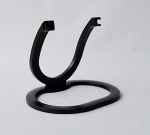 OU Monitor Mount Stand for 19" LCD Monitors