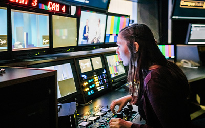 Industrial LCD Monitors, rugged lcd displays, touch screens