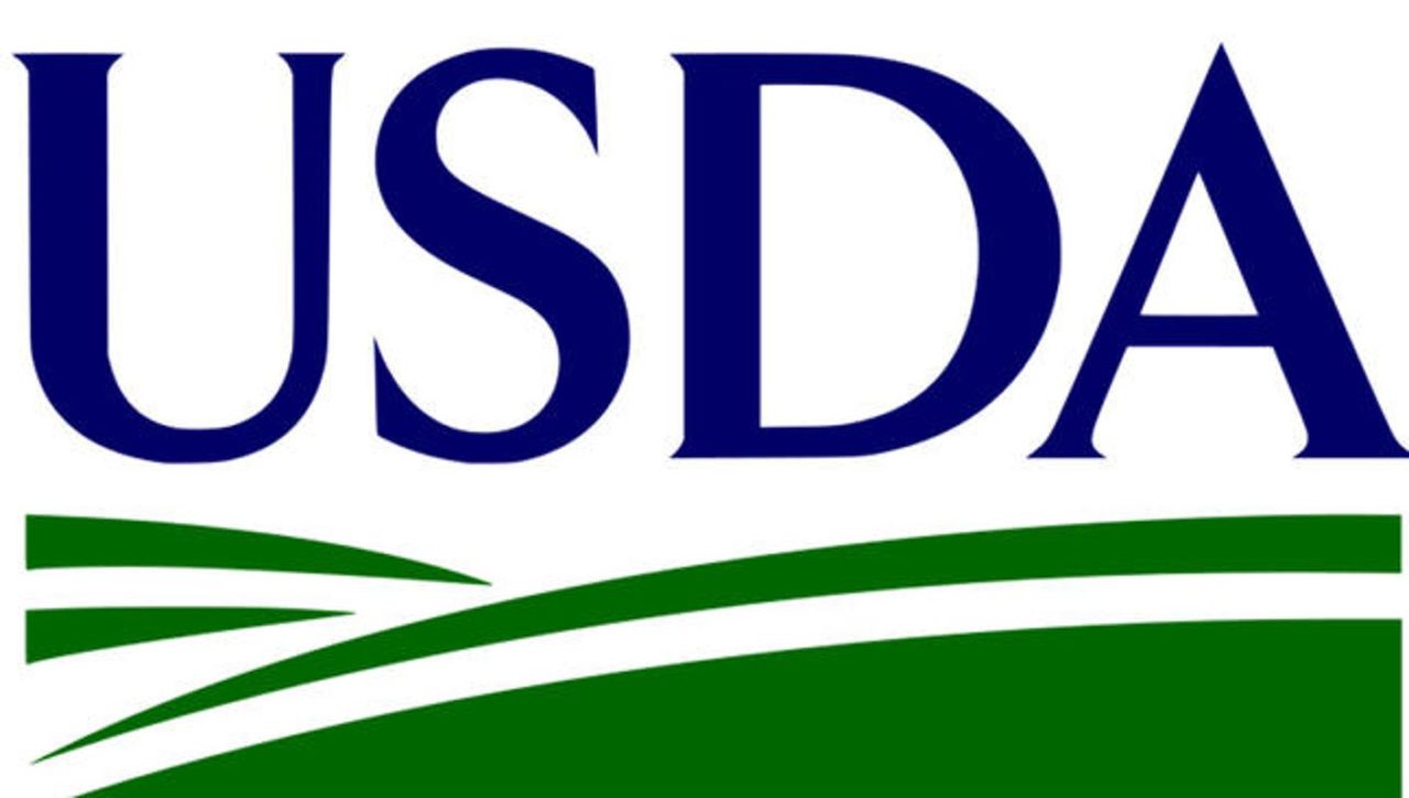 USDA logo