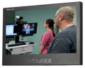15.6" Daylight Readable LCD Monitor