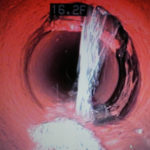 Inspection pipeline