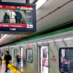 wayfinding digital signage