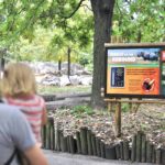 outdoor digital signage, waterproof monitors, outdoor display panels