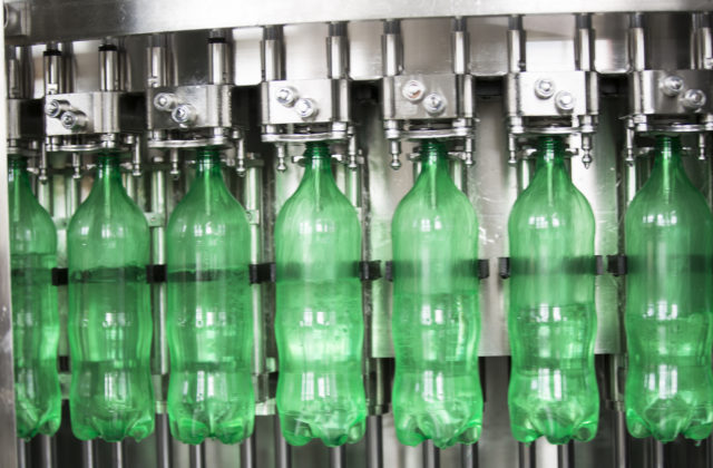 food and beverage controls
