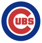 LCD monitors for Chicago Cubs baseball