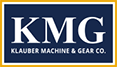 KLAUBER MACHINE AND GEAR