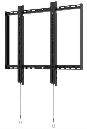 mounting bracket diagram