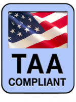 TAA COMPLIANT MONITORS ANS TOUCH SCREENS